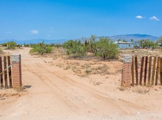 13571 E Rex Molly Rd, Vail, AZ 85641