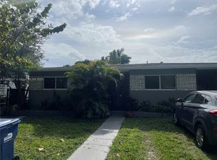 1446 NE 118th Ter, Miami, FL 33161