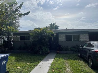 1446 NE 118th Ter, Miami, FL, 33161