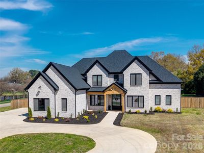 3922 Karrington Pl, Monroe, NC, 28110