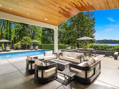 4207 Holly Lane, Mercer Island, WA, 98040