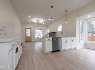 938 Lydia St, Louisville, KY