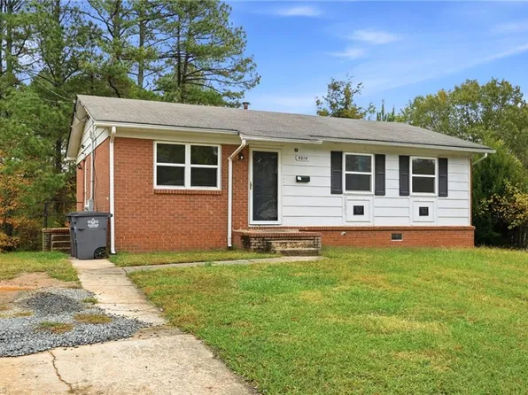 5015 Farmoor Cir, Winston Salem, NC 27105