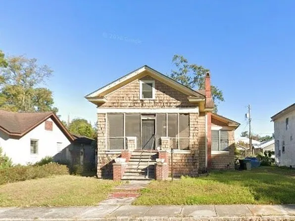 732 Maupas Avenue, Savannah, GA 31401