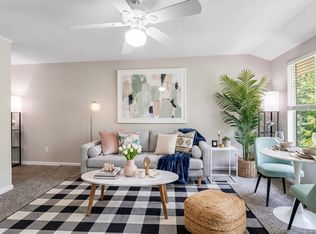 Pine Ridge Apartments, Cary, NC 27513