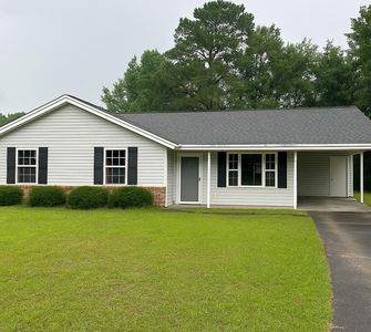 7640 Midwood Dr, North Charleston, SC, 29420