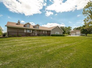 3389 E 229th St, Vassar, KS 66543