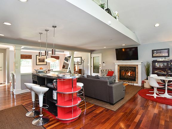 4th image of 3438 Heartwood Ln