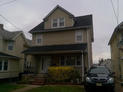 339 Chelsea Ave, Long Branch, NJ, 07740