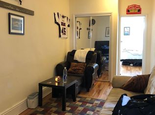 411 Adams St APT 8, Hoboken, NJ 07030