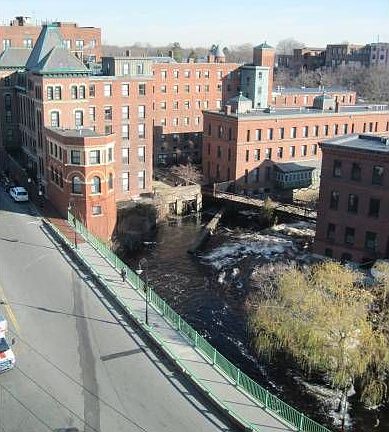 River View