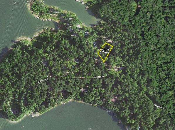 18 Dogwood Dr LOT WP018, Rockville, IN 47872