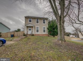 218 Kearney Dr, Owings Mills, MD 21117