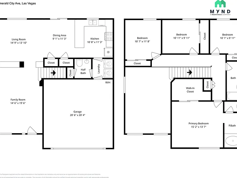 695 Emerald City Ave — Photo 20