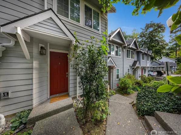 13150 102nd Lane NE #4, Kirkland, WA 98034