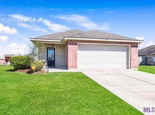 6519 Audubon Blvd, Sorrento, LA 70778