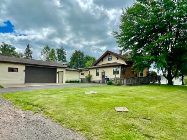 288 Case Ave, Park Falls, WI 54552