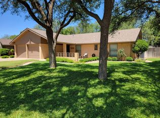 4649 Applewood Dr, Odessa, TX 79761