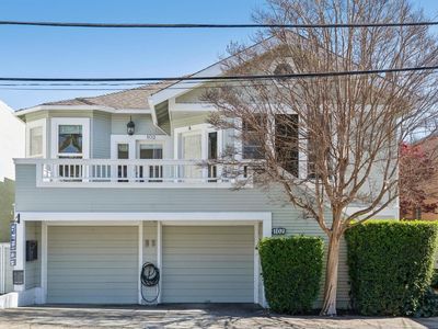 102 F Street, San Rafael, CA, 94901