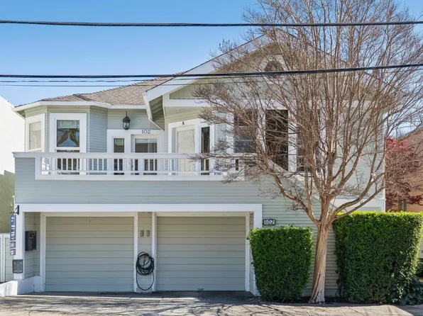 102 F Street, San Rafael, CA 94901