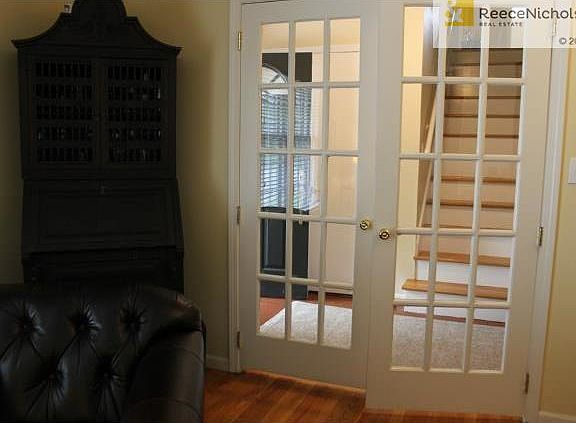 Welcome to this beautifully decorated, well maintained home.  Th