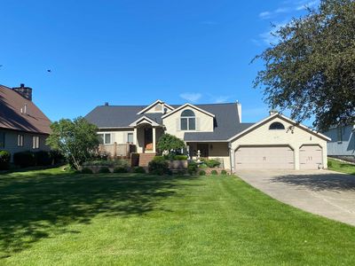 471 S Linwood Beach Rd, Linwood, MI, 48634
