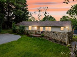 36 Avon Rd, Asheville, NC 28805