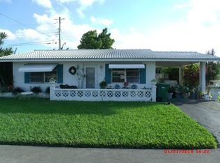 2716 NW 52nd St, Tamarac, FL 33309