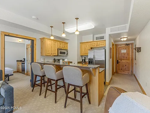 2669 Canyons Resort Dr Photo 1