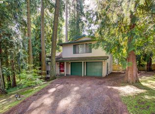 3830 SE Bentley St, Hillsboro, OR