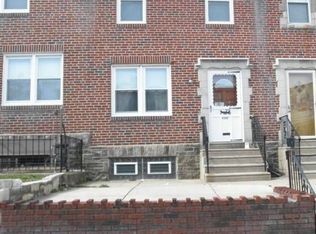 6330 Mershon St, Philadelphia, PA 19149