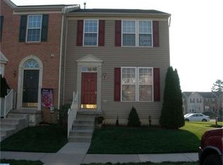 34 Colts Neck Dr, Sicklerville, NJ 08081