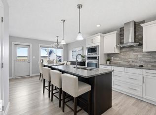 114 Richmond Line, Fort Saskatchewan, AB T8L 0S5