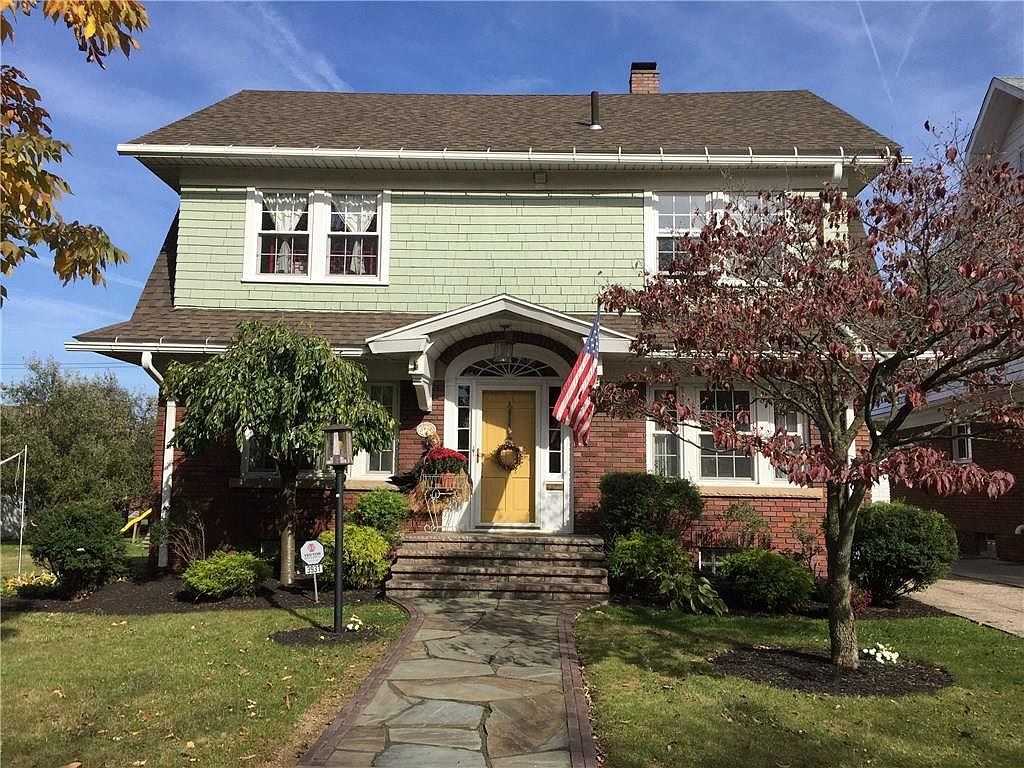 3931 Trask Ave Erie PA 16508 Zillow