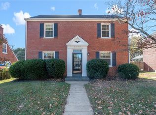 2107 Winnwood Rd, Henrico, VA 23228