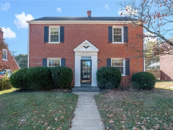 2107 Winnwood Rd, Henrico, VA 23228