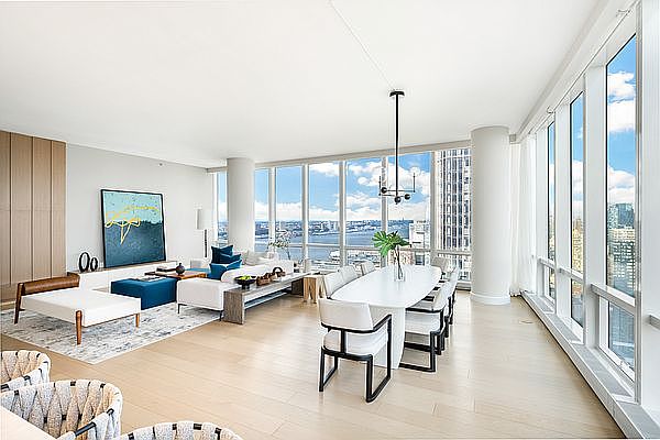 1st image of 15 Hudson Yards #63E