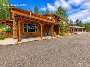 9170 Frank Rd, Larkspur, CO 80118
