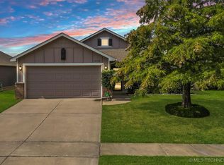 15108 E 108th St N, Owasso, OK 74055