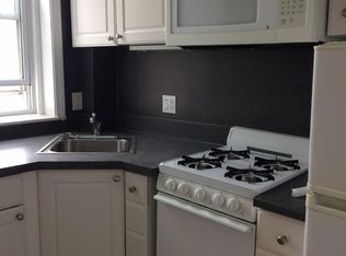 150 Park Dr #2, Boston, MA 02215