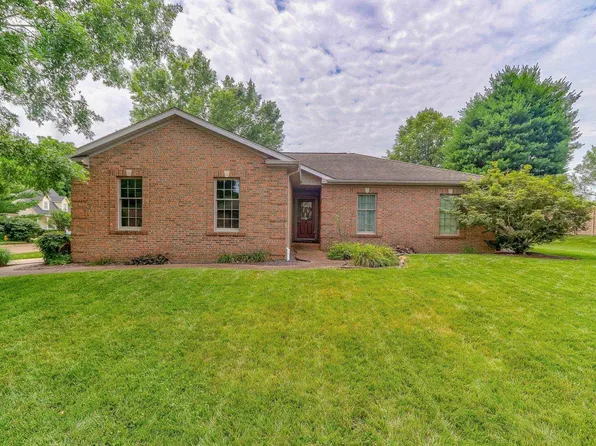 9200 Marfield Ct, Evansville, IN 47712