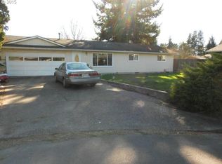 19810 SW Frances St, Beaverton, OR 97003