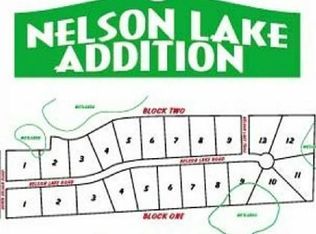 LOT 6 Nelson Lake Rd, Pillager, MN 56473