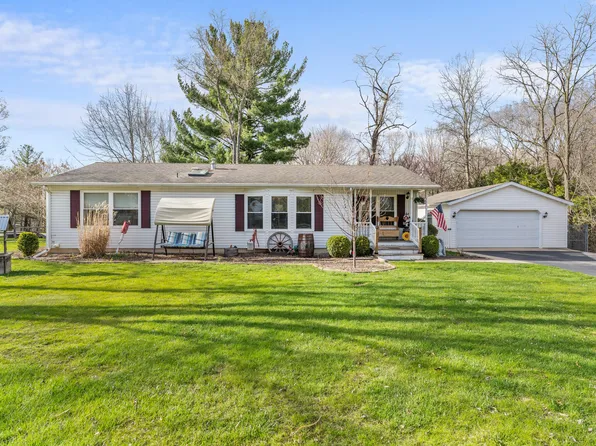 5408 Vasa Ter, Lowell, IN 46356