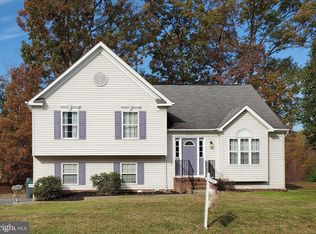 9404 Timberlake Rd, Fredericksburg, VA 22408