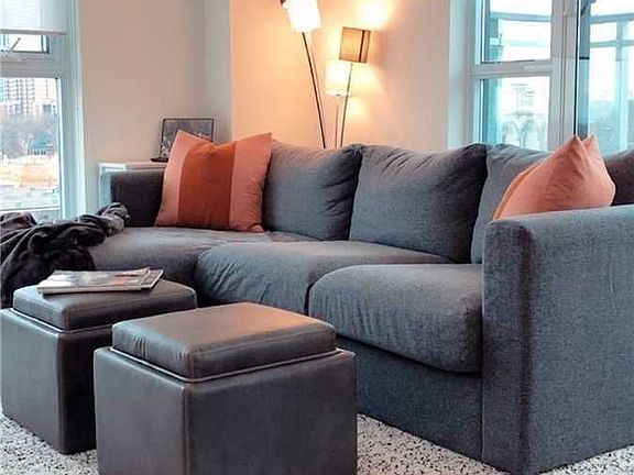 2nd image of 223 Saint Clair Ave W #1002