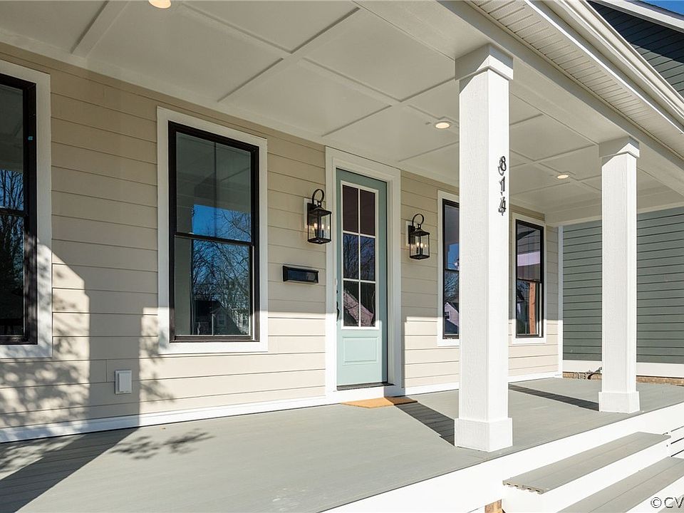 814 Pepper Ave, Richmond, VA 23226 Zillow
