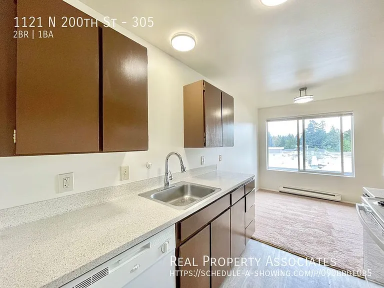 1121 N 200th St #305 — Photo 4