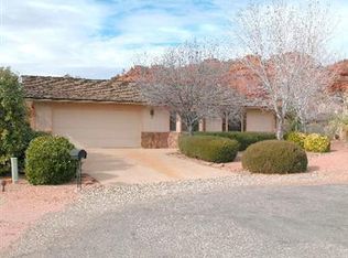 30 W Mano Pl, Sedona, AZ 86351
