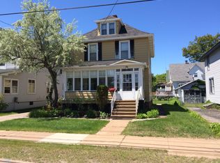 1525 Presque Isle Ave, Marquette, MI 49855